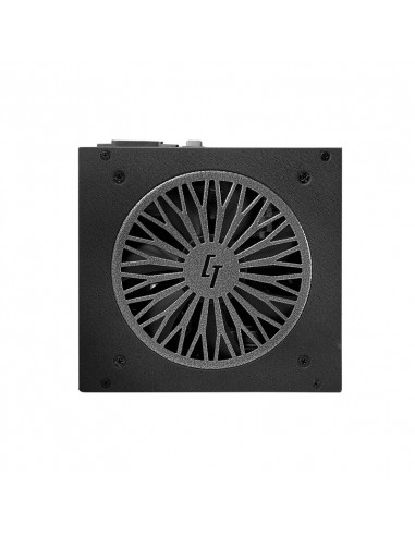 SURSA CHIEFTEC 550W (real), SteelPower series, modulara, fan