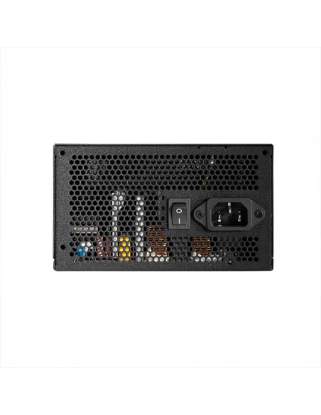 SURSA CHIEFTEC 550W (real), SteelPower series, modulara, fan
