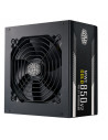 SURSA COOLER MASTER 850W (real), MWE Gold V2 850, fan 120mm, 80