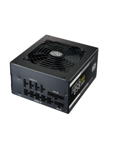 SURSA COOLER MASTER 850W (real), MWE Gold V2 850, fan 120mm, 80