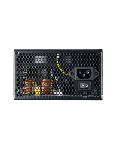 SURSA COOLER MASTER 850W (real), MWE Gold V2 850, fan 120mm, 80