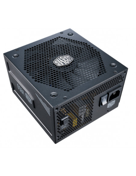 SURSA COOLER MASTER 850W (real), V850 Gold V2, silent FDB fan