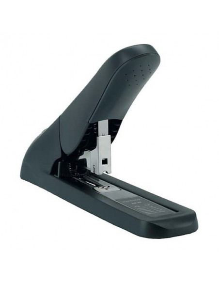 Capsator Rapesco Av45 23/8 100 Coli, Negru,RP1063