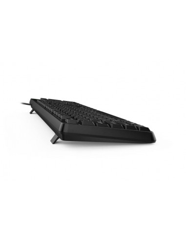 TASTATURA GENIUS USB, 104 taste, black, "KB-117" "31310016400" TASTATURA GENIUS USB, 104 taste, black, "KB-117" "31310016400"