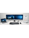 KIT wireless Kensington - ergonomic, "Profit Ergo", tastatura