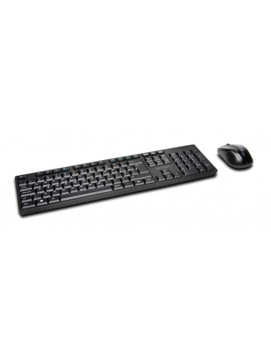 KIT wireless Kensington, "Profit Low-Profile", tastatura