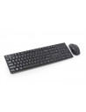 KIT wireless Kensington, "Profit Low-Profile", tastatura