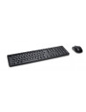 KIT wireless Kensington, "Profit Low-Profile", tastatura