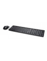 KIT wireless Kensington, "Profit Low-Profile", tastatura