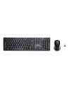 KIT wireless Kensington, "Profit Low-Profile", tastatura