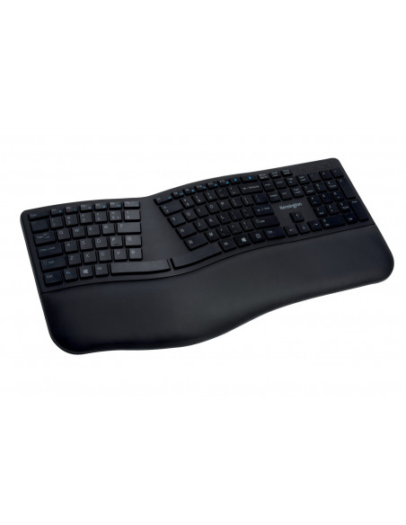 TASTATURA Kensington, "Profit Ergo", wireless, Bluetooth |