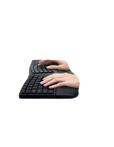 TASTATURA Kensington, "Profit Ergo", wireless, Bluetooth |