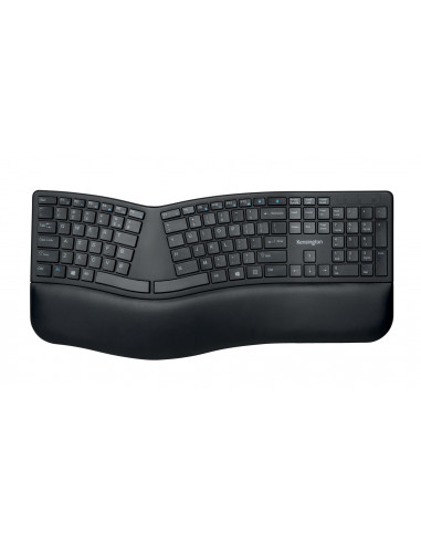 TASTATURA Kensington, "Profit Ergo", wireless, Bluetooth |