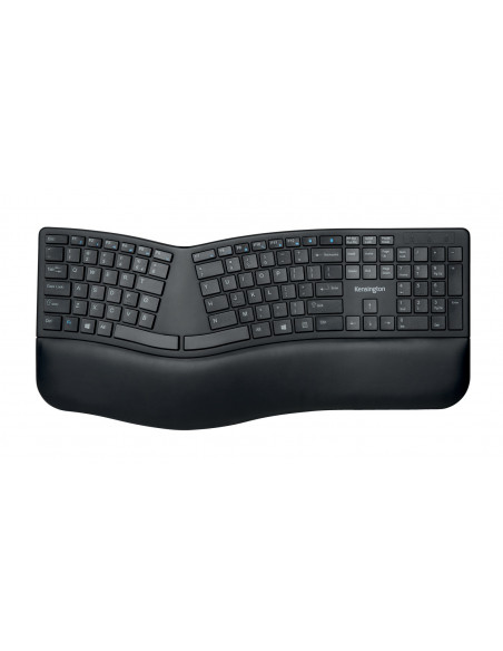 TASTATURA Kensington, "Profit Ergo", wireless, Bluetooth |