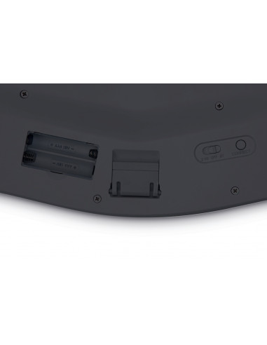 TASTATURA Kensington, "Profit Ergo", wireless, Bluetooth |
