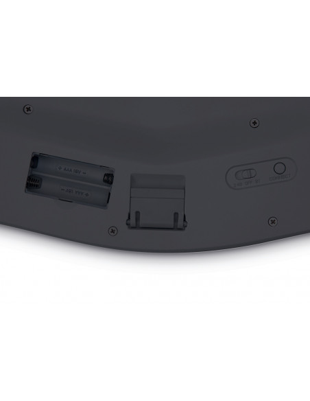 TASTATURA Kensington, "Profit Ergo", wireless, Bluetooth |
