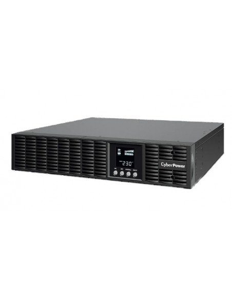 CYBERPOWER OLS1000ERT2U 1000VA/900W Online UPS 24M Warranty