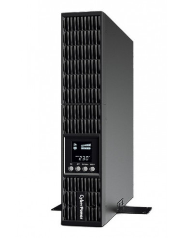 CYBERPOWER OLS1000ERT2U 1000VA/900W Online UPS 24M Warranty