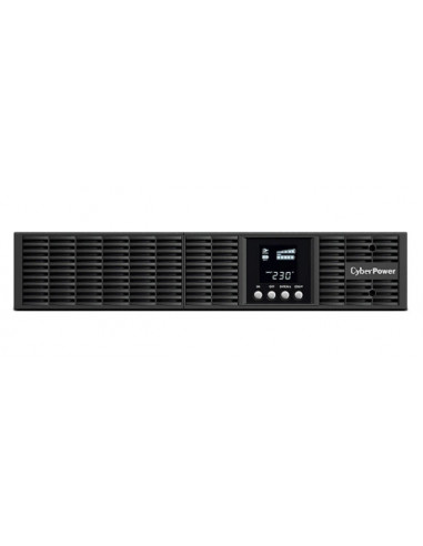 CYBERPOWER OLS1000ERT2U 1000VA/900W Online UPS 24M Warranty