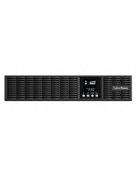 CYBERPOWER OLS1000ERT2U 1000VA/900W Online UPS 24M Warranty