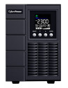 CYBERPOWER OLS1500EA online tower UPS 1500VA 1350W 2x IEC C13