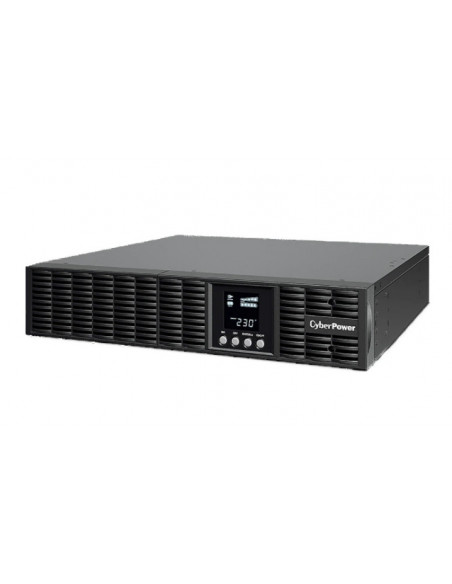 CYBERPOWER OLS1500ERT2U UPS Online Double Conversion