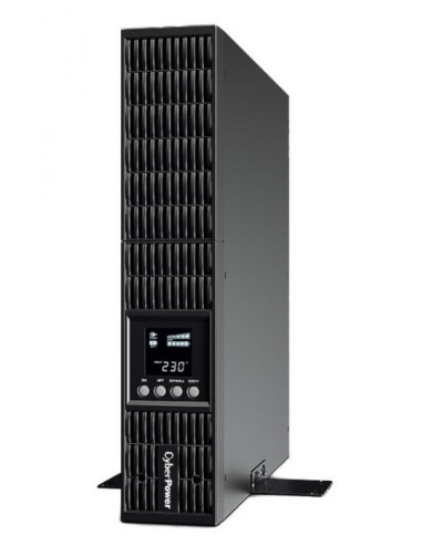 CYBERPOWER OLS1500ERT2U UPS Online Double Conversion