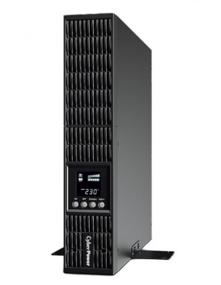 CYBERPOWER OLS1500ERT2U UPS Online Double Conversion