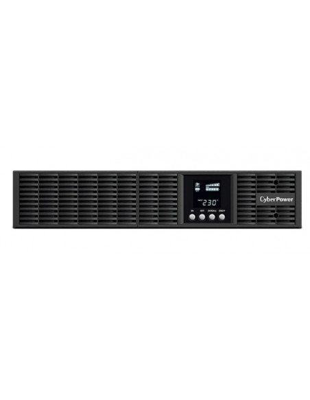 CYBERPOWER OLS1500ERT2U UPS Online Double Conversion