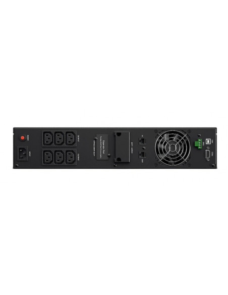 CYBERPOWER OLS1500ERT2U UPS Online Double Conversion