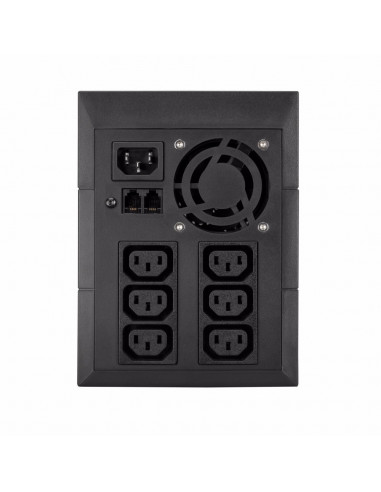 UPS TOWER 5E USB 1100VA 660W/USB 5E1100IUSB EATON,5E1100IUSB