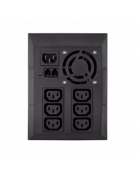 UPS TOWER 5E USB 1100VA 660W/USB 5E1100IUSB EATON,5E1100IUSB