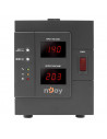 AVR NJOY, " Akin 3000", AVR sinusoida pura, 3000VA/2400W, IEC x