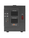AVR NJOY, " Akin 3000", AVR sinusoida pura, 3000VA/2400W, IEC x