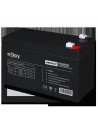 ACUMULATOR UPS NJOY HR09122F 12V, "BTVACIUOCTH2FCN01B" (include