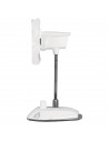 USB DESK FAN ARCTIC Breeze White, alimentare USB, control
