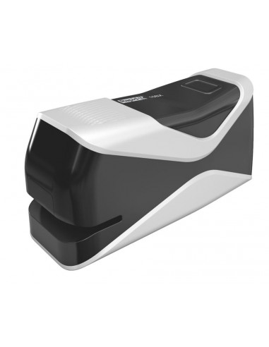 CAPSATOR ELECTRIC 10 COLI 24/6 26/6 FIXATIV 10BX NEGRU