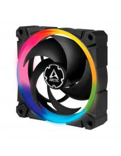 VENTILATOR ARCTIC PC 120x120x25 mm, "BioniX P120 A-RGB", low