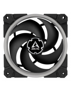 VENTILATOR ARCTIC PC 120x120x25 mm, "BioniX P120 A-RGB", low 2