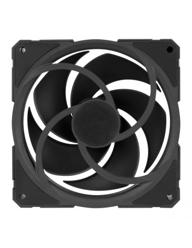 VENTILATOR ARCTIC PC 120x120x25 mm, "BioniX P120 A-RGB", low