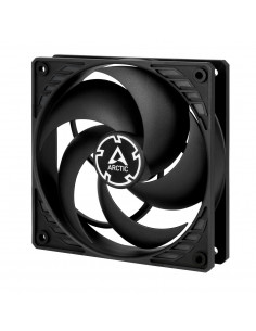 VENTILATOR ARCTIC PC 120x120x25 mm, "P12 PWM",. w/ PWM, low