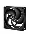 VENTILATOR ARCTIC PC 120x120x25 mm, "P12 PWM",. w/ PWM, low