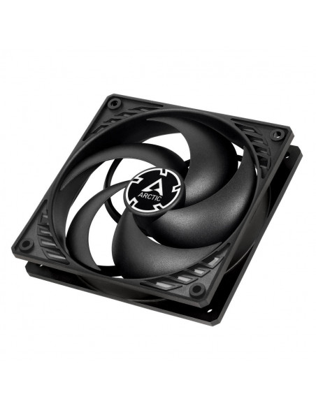 VENTILATOR ARCTIC PC 120x120x25 mm, "P12 PWM",. w/ PWM, low VENTILATOR ARCTIC PC 120x120x25 mm, "P12 PWM",. w/ PWM, low