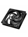 VENTILATOR ARCTIC PC 120x120x25 mm, "P12 PWM",. w/ PWM, low