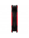 VENTILATOR ARCTIC PC 120x120x27 mm. "BioniX F120 (Red)", w/