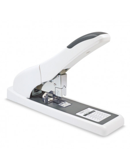 Capsator Rapesco Heavy Duty 23/6-17 140 Coli, Alb,RP-1396