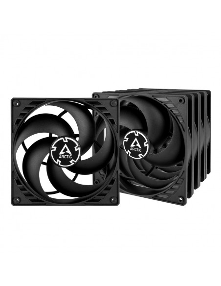 VENTILATOR ARCTIC PC 140x140x27 mm, "P14 - 5 pack", high static VENTILATOR ARCTIC PC 140x140x27 mm, "P14 - 5 pack", high static