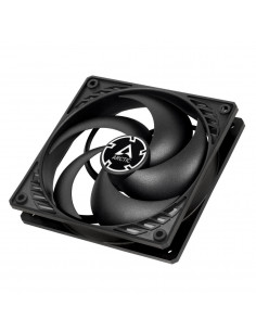 VENTILATOR ARCTIC PC 140x140x27 mm, "P14",. high static