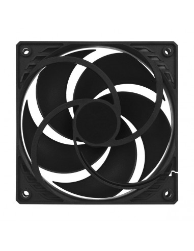 VENTILATOR ARCTIC PC 140x140x27 mm, "P14",. high static VENTILATOR ARCTIC PC 140x140x27 mm, "P14",. high static
