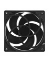 VENTILATOR ARCTIC PC 140x140x27 mm, "P14",. high static